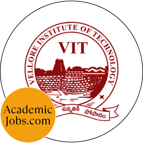 VIT-AP University, Vijayawada logo